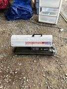 Reddy Heater 55,000 BTU