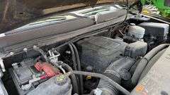 2011 GMC DENALI HD PICKUP TRUCK (NO TITLE-PARTS ONLY)