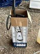Husqvarna 4-Gallon Sprayer