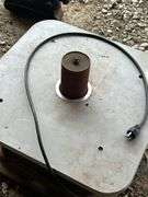 Oscillating Spindle Sander with Porter-Cable Profile Sander and Heat Gun