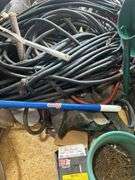 Assorted Lot of Tools and Household Items