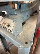 Delta Scroll Saw