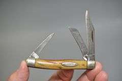 Case XX Model 6332 Knife,