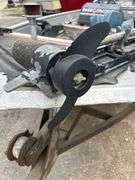 Bass Tracker Pro 16 Boat and Trailer (Boat has Title)