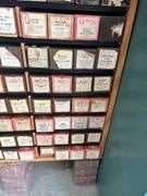 Large Assortment of QRS, Playrite, and Other Piano Rolls