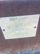 Lilly Hearth Stove