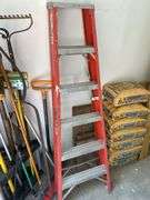 6 ft Step Ladder - Type IA Industrial