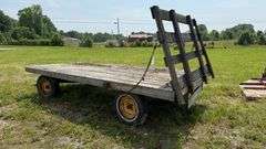 WAGON