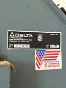 Delta Band Saw