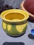 Ceramic Decor and Pottery Collection
