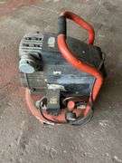 Clarke Air Compressor