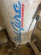 BelAire Model 318VL 80 Gallon Air Compressor, 7.5 HP