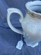 H.H. R.M. Chocolate Pot