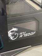 Custom Built Gaming PC with ONN 24" Monitor