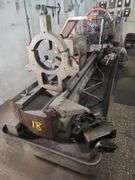 Lodge & Shipley Power Turn Lathe