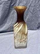 Boda Handmade Art Glass Vase - Sweden