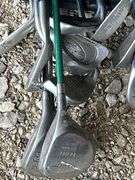 Golf Club Set with Bag