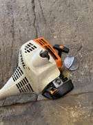 Stihl FS 56 RC Gas String Trimmer