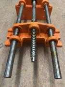 Pony 27091 Woodworking Vise