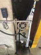 Minster Metal Working Drill Press