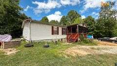 Doublewide & Lot