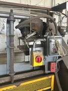 Ewert & Kutscheid Mfg. Co. Shearing Machine