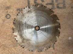 Variety of Saw Blades, Band Saw Blade and Electrical Wire