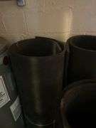 Rolled Rubber Gym Flooring and Floor Tiles