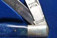 Kentucky Wilcats Collector’s Edition #60 2-Blade Knife,