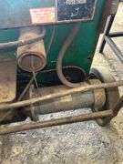 Current Tools Electric Conduit Bender on Wheels
