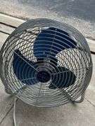 Patton High Velocity Air Circulator Fan