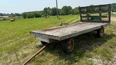 WAGON
