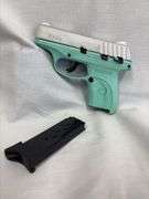 Firearms and Knives at Absolute Online Auction