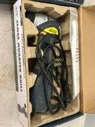 Chicago Electric Power Tools Rotary Tool Kit and 3/8" Close Quarter Drill