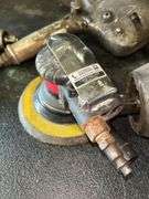 Assorted Air Tools - Rodac Pneumatic Tool & More
