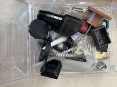 Automotive Parts, Tools, Hardware, and Work Gloves
