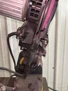 MGO Chain Grinder