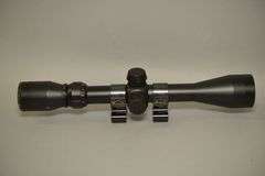 Barska 3-9X40MM Riflescope With Rings & Mounts,