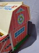 Fisher-Price Family Farm Playset with Accessories
