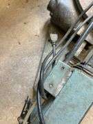 Delta 20" Variable Speed Scroll Saw - Model 40-640