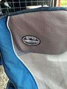Lewis & Clark Outdoors Reclining Camping Chair