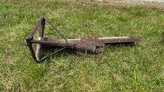 Farm Grader Blade