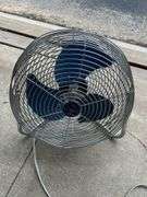 Patton High Velocity Air Circulator Fan