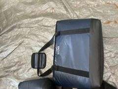 3 Titan and California Innovations Insulated Food Delivery Bags