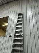 Werner 16 Foot Aluminum Ladder