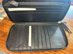 Myra Bag Two-Piece Wallet and Cell Phone Bag Set