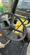 JOHN DEERE TRACTOR 5075E