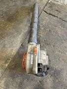Stihl BG 75 Leaf Blower