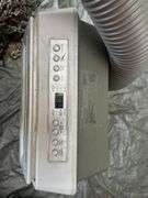 LG Portable Air Conditioner, Model LP1200DXRY9