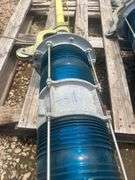 E.B.B.E. Rotating Marine Light